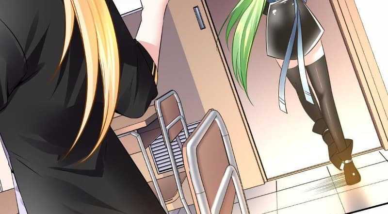 Viscount Dracula’s First Embrace Chapter 9 - halaman 56