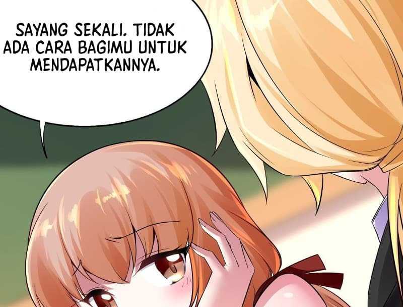 Viscount Dracula’s First Embrace Chapter 9 - halaman 66