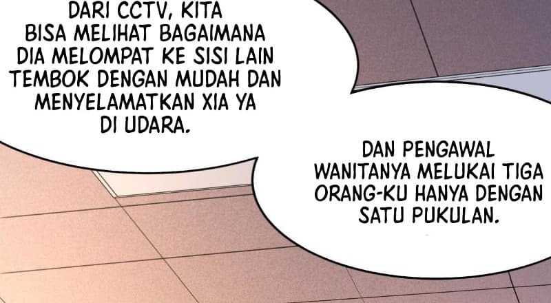 Viscount Dracula’s First Embrace Chapter 9 - halaman 7