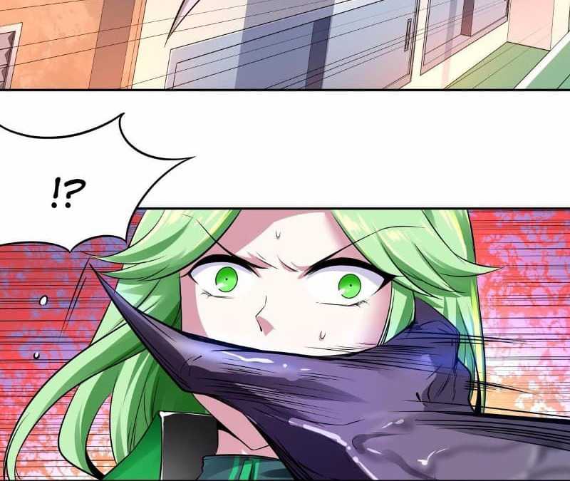 Viscount Dracula’s First Embrace Chapter 9 - halaman 77
