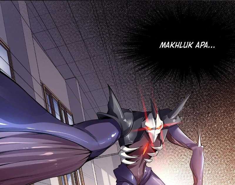 Viscount Dracula’s First Embrace Chapter 9 - halaman 78