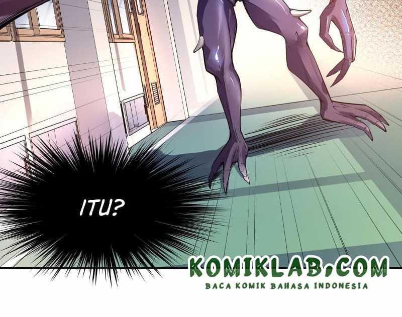 Viscount Dracula’s First Embrace Chapter 9 - halaman 79