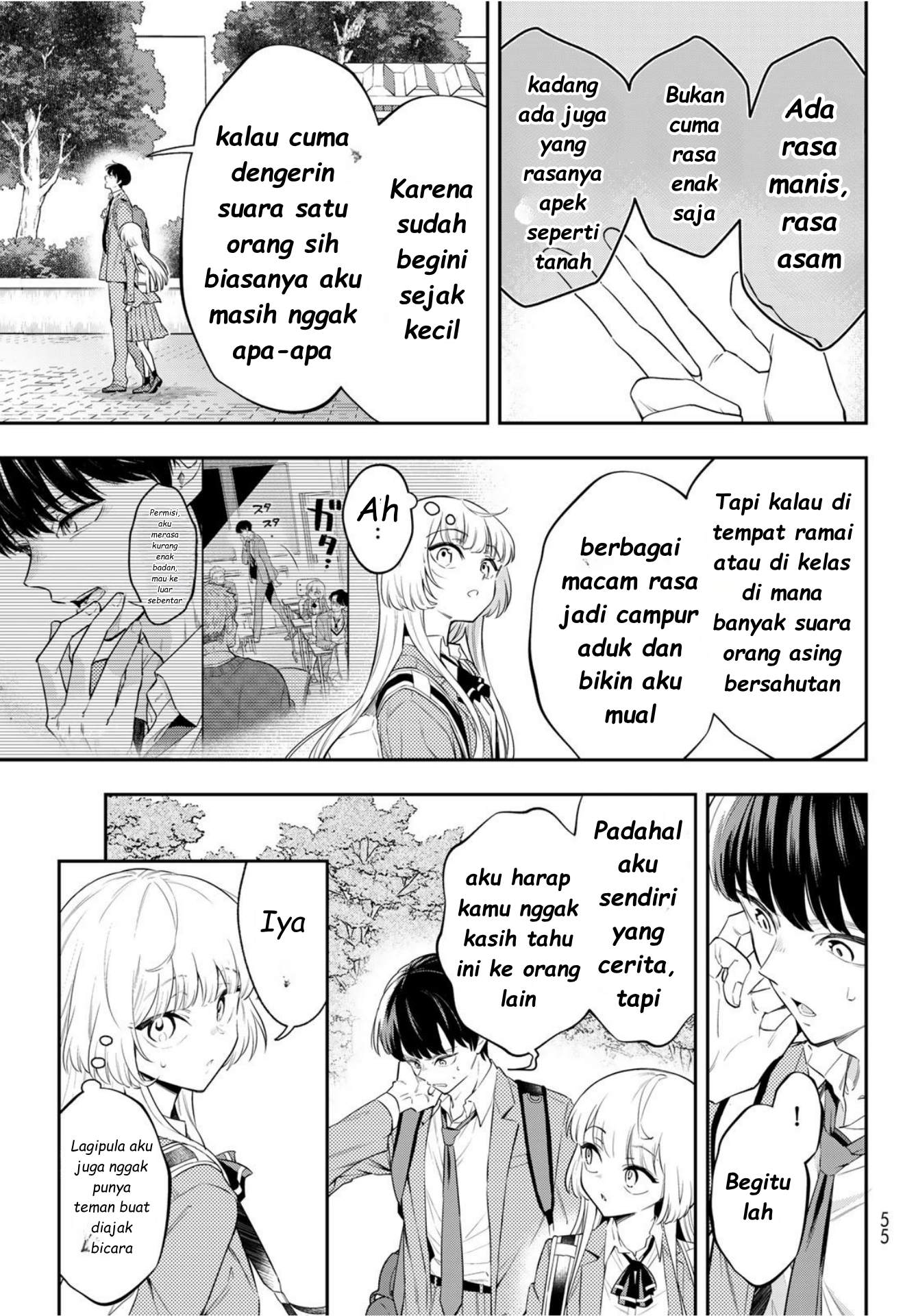Vocalise Chapter 1 - halaman 40