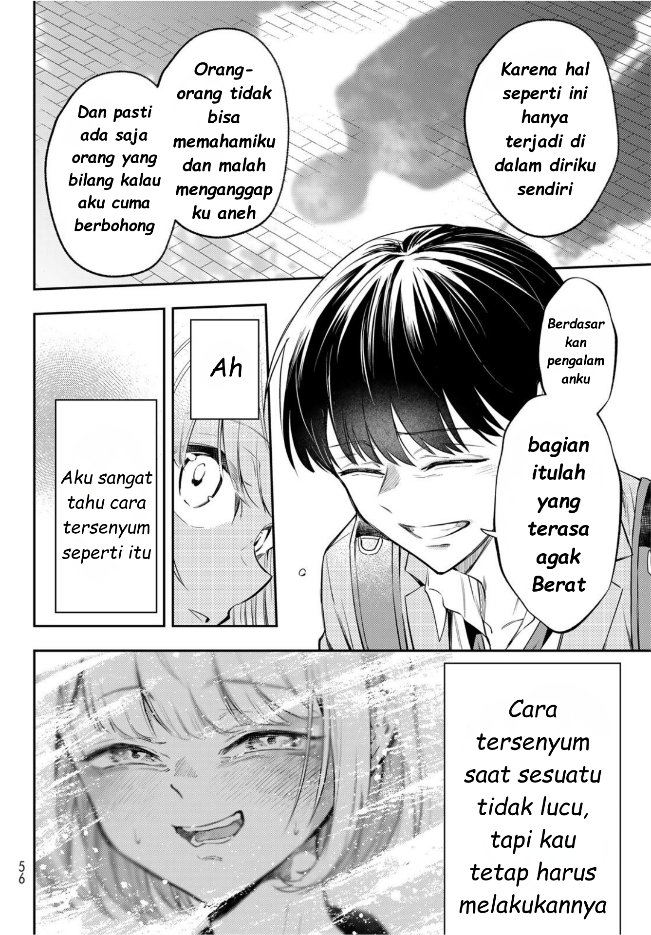 Vocalise Chapter 1 - halaman 41