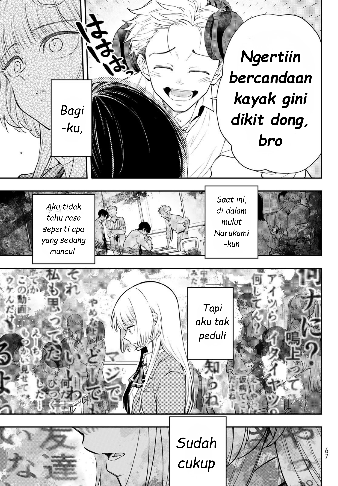 Vocalise Chapter 1 - halaman 52