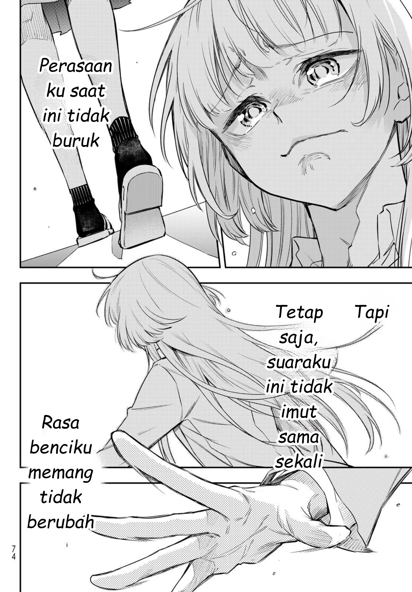 Vocalise Chapter 1 - halaman 59