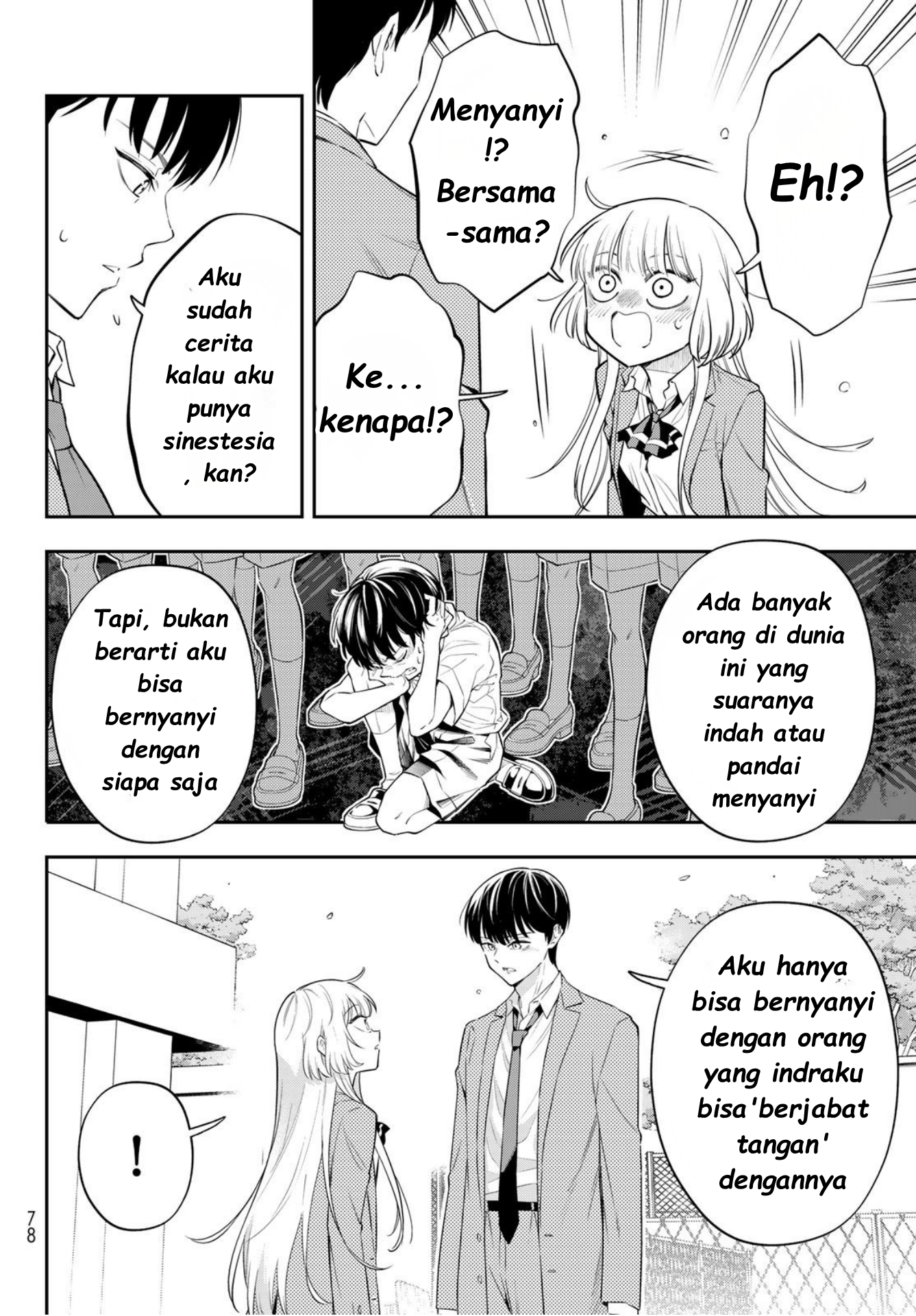 Vocalise Chapter 1 - halaman 63