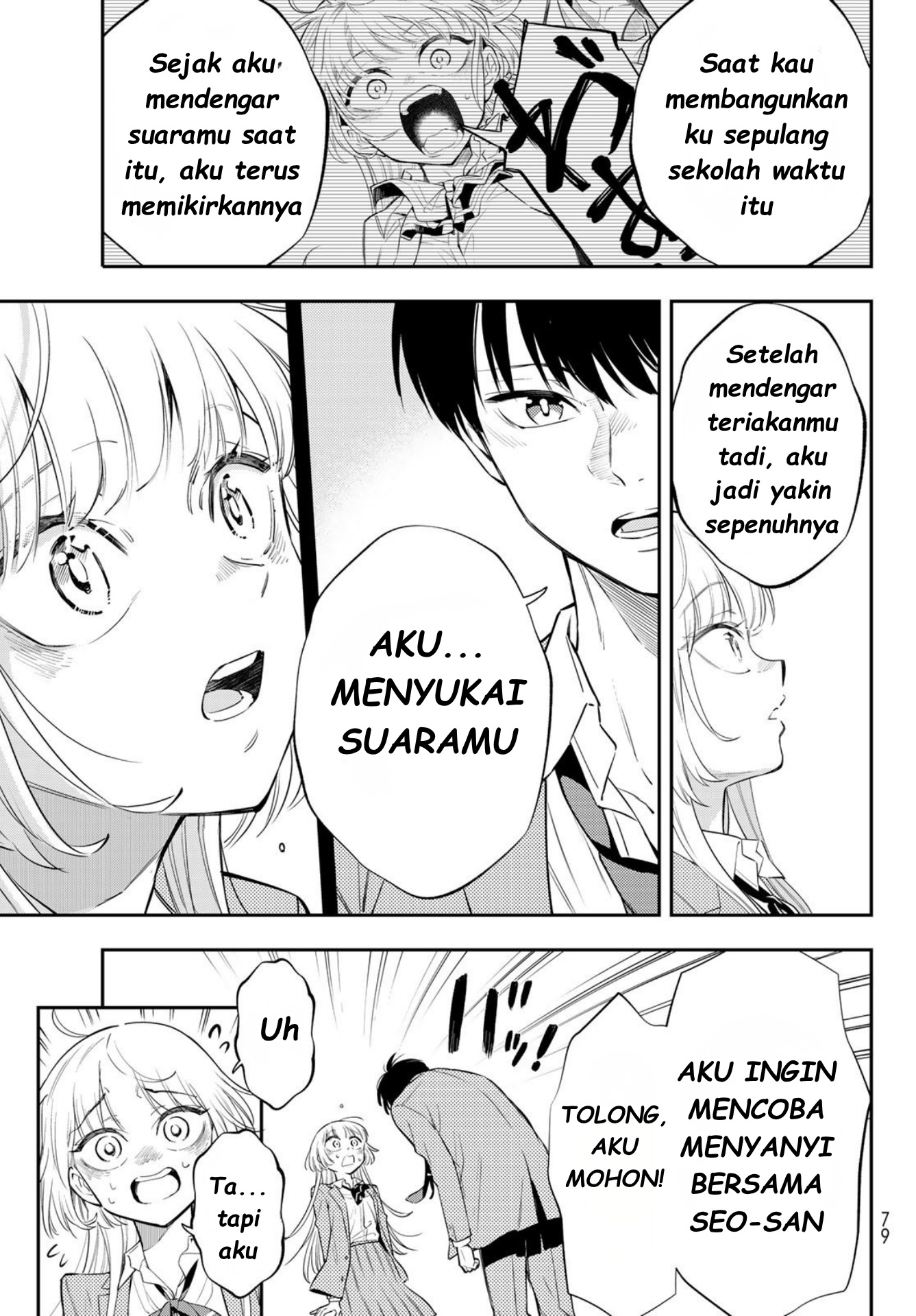 Vocalise Chapter 1 - halaman 64