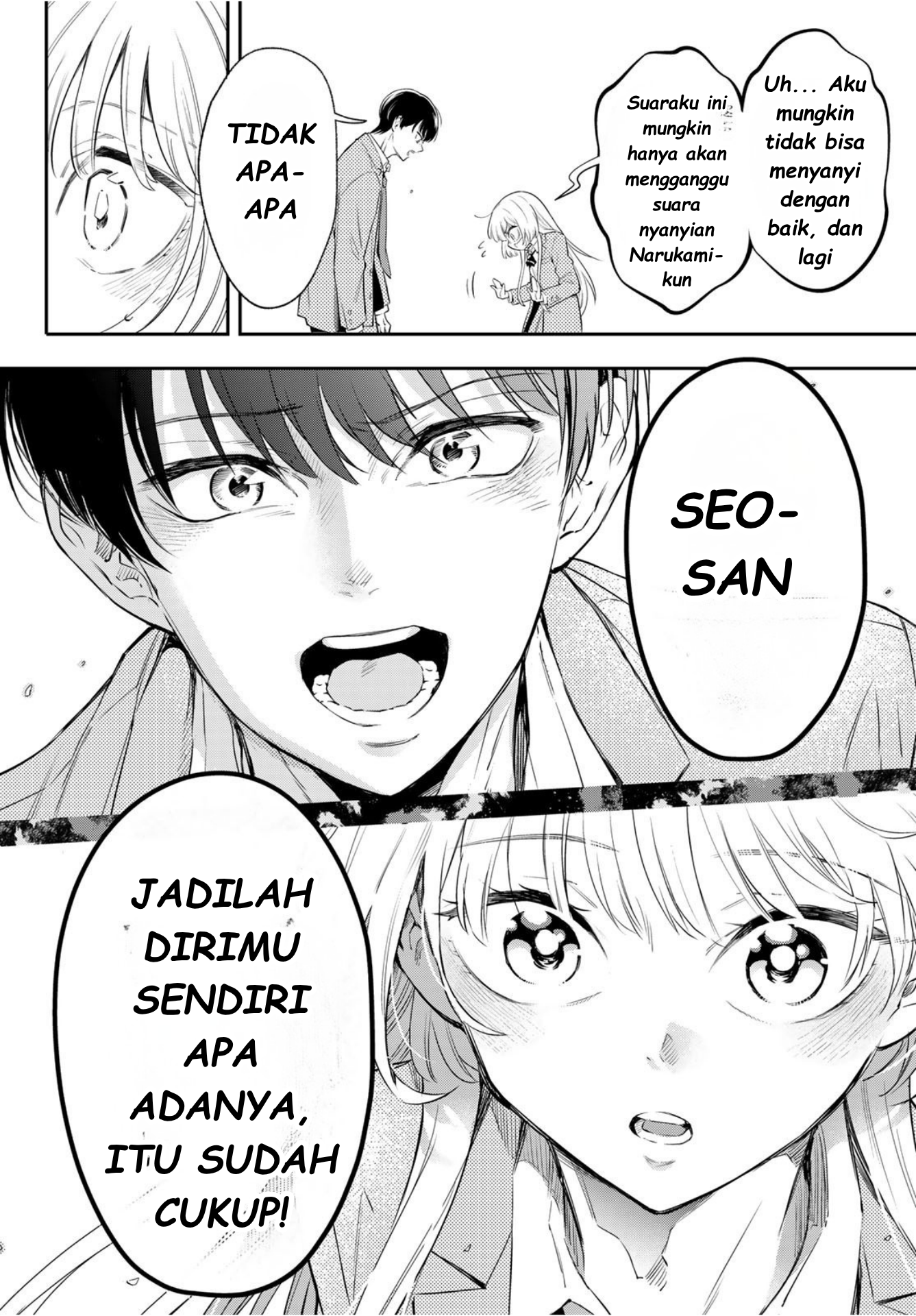 Vocalise Chapter 1 - halaman 65