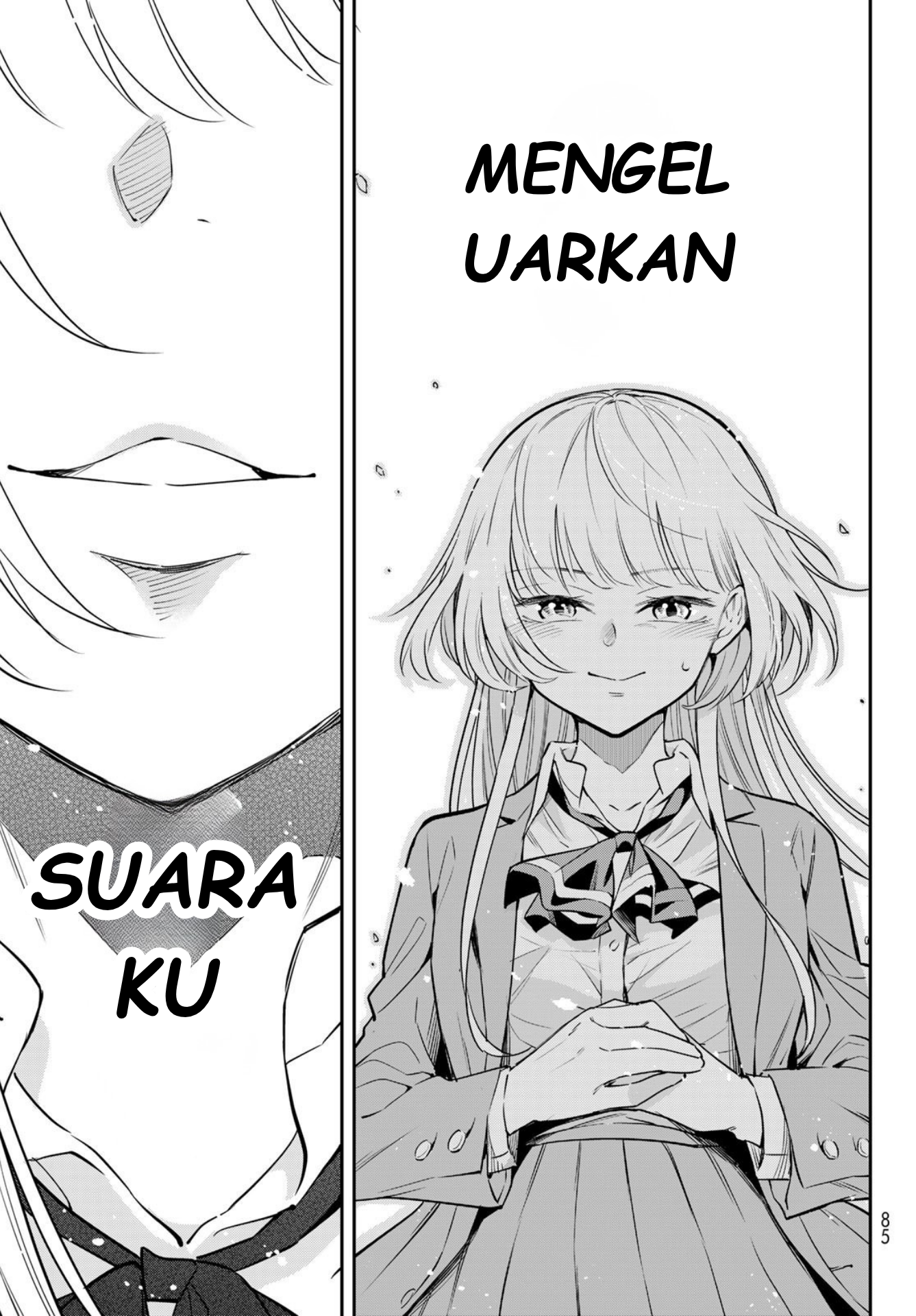 Vocalise Chapter 1 - halaman 70