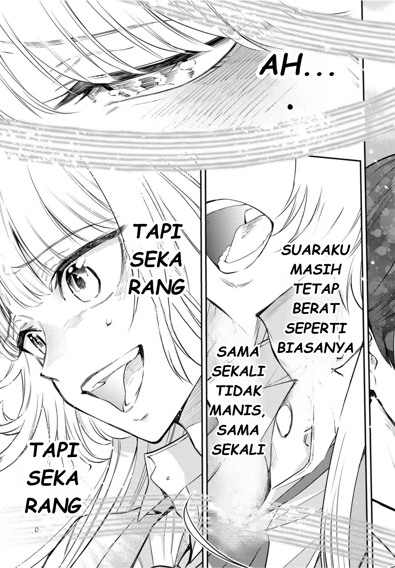 Vocalise Chapter 1 - halaman 72