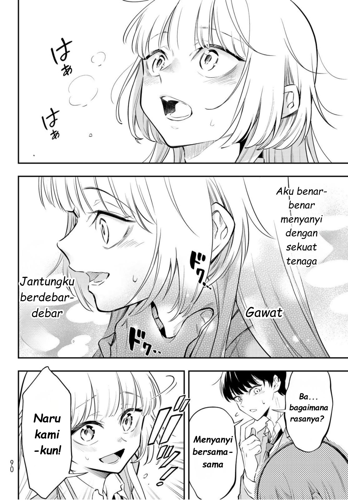 Vocalise Chapter 1 - halaman 75