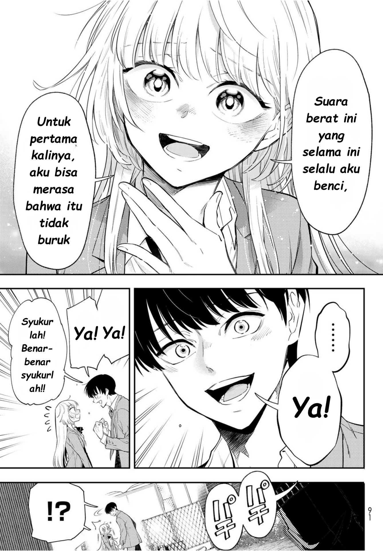 Vocalise Chapter 1 - halaman 76