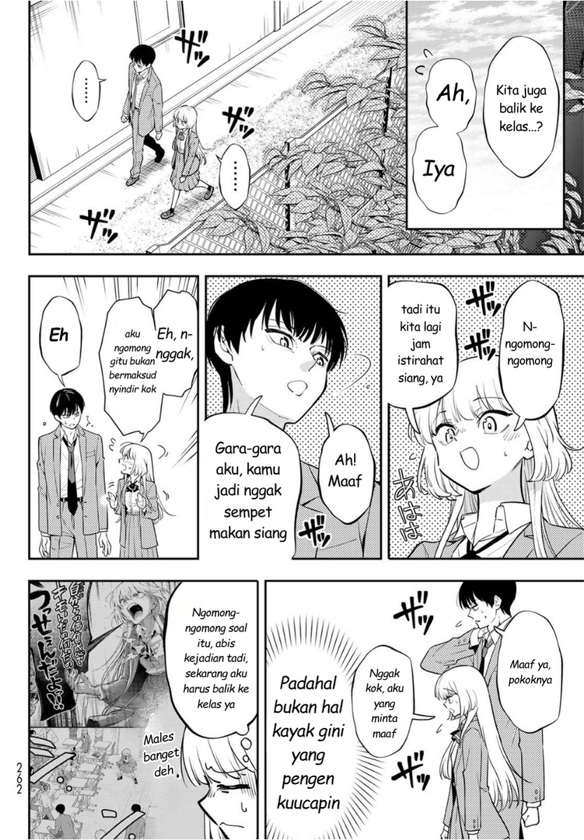 Vocalise Chapter 2 - halaman 10