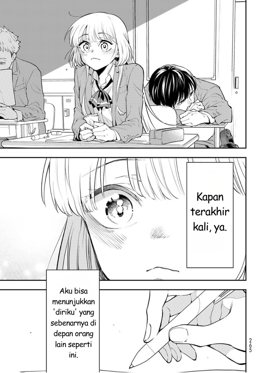 Vocalise Chapter 2 - halaman 13