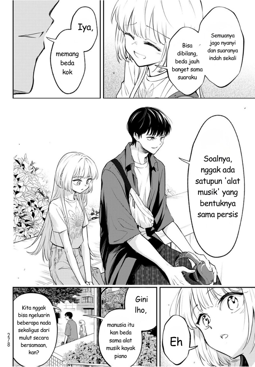 Vocalise Chapter 2 - halaman 26