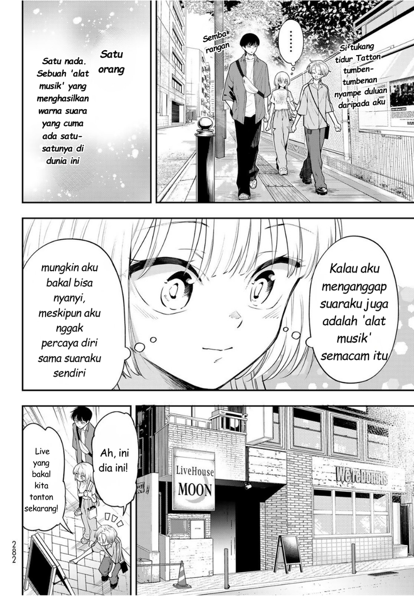Vocalise Chapter 2 - halaman 30