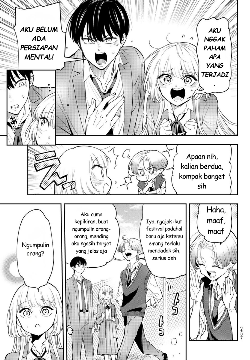 Vocalise Chapter 2 - halaman 5
