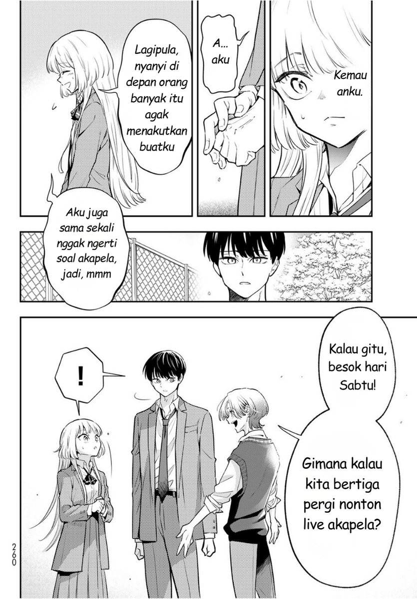 Vocalise Chapter 2 - halaman 8