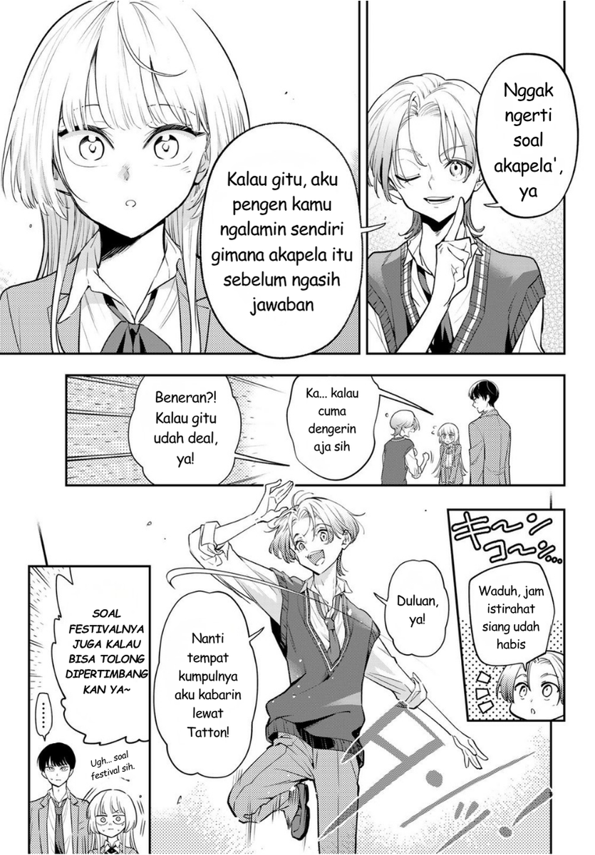 Vocalise Chapter 2 - halaman 9