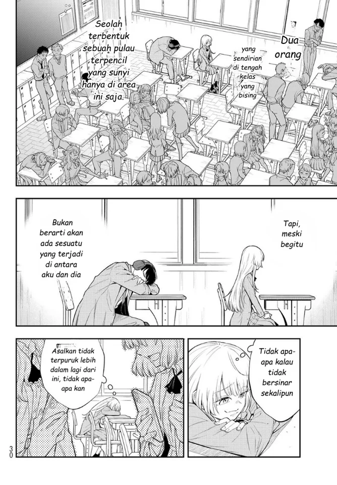 Vocalize Chapter 1 - halaman 15