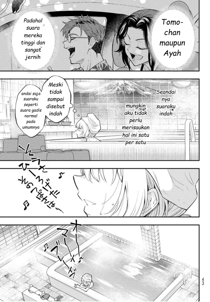 Vocalize Chapter 1 - halaman 28
