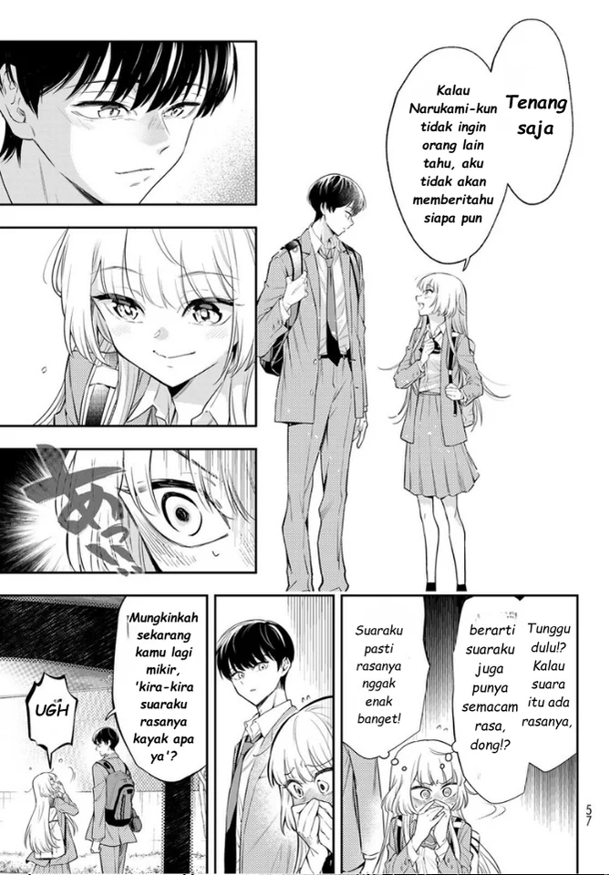 Vocalize Chapter 1 - halaman 42