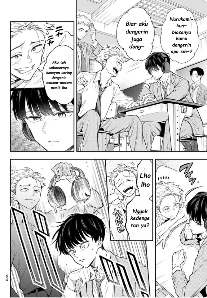 Vocalize Chapter 1 - halaman 49