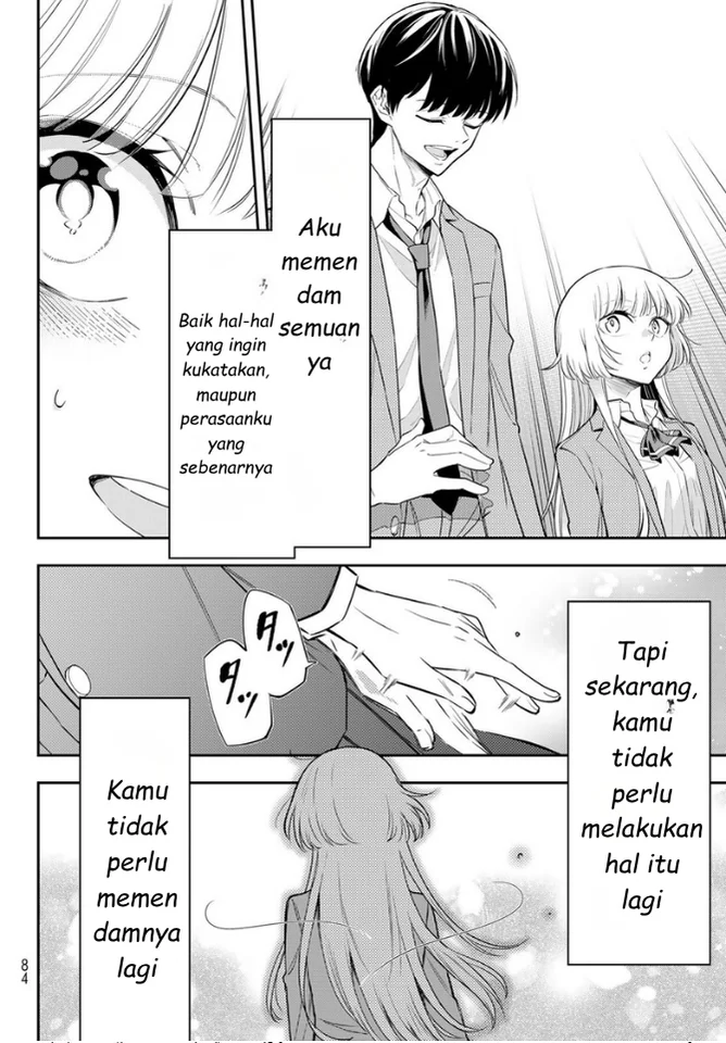 Vocalize Chapter 1 - halaman 69