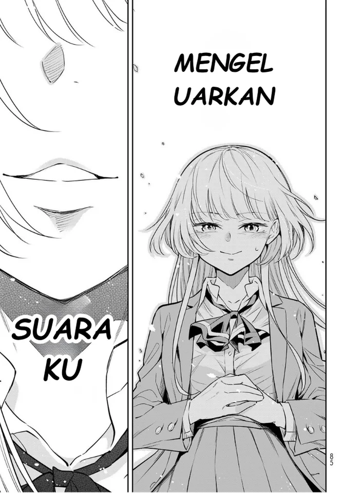 Vocalize Chapter 1 - halaman 70