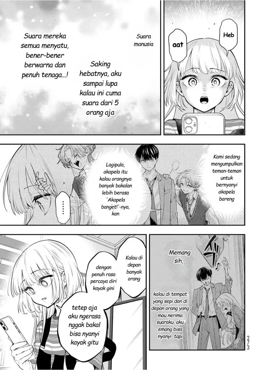 Vocalize Chapter 2 - halaman 21