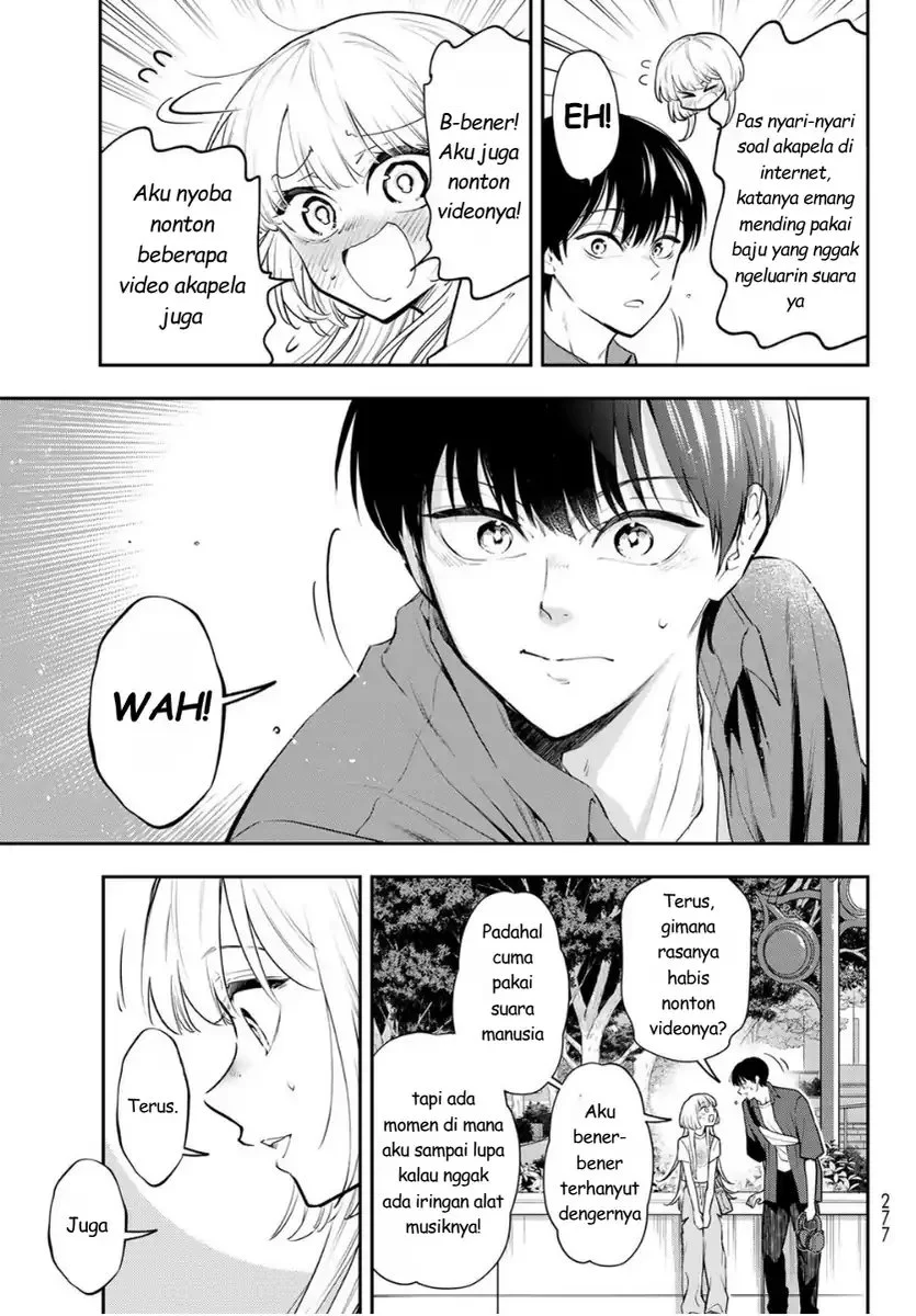 Vocalize Chapter 2 - halaman 25