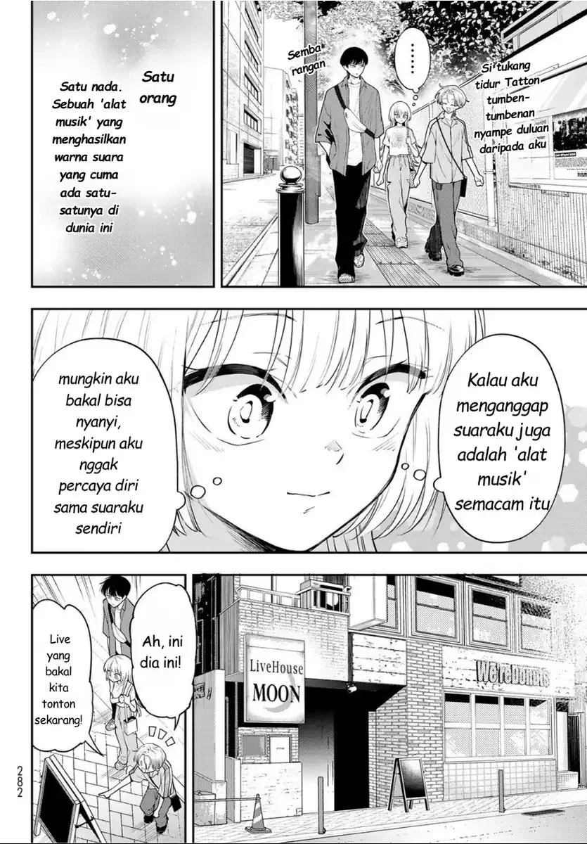 Vocalize Chapter 2 - halaman 30