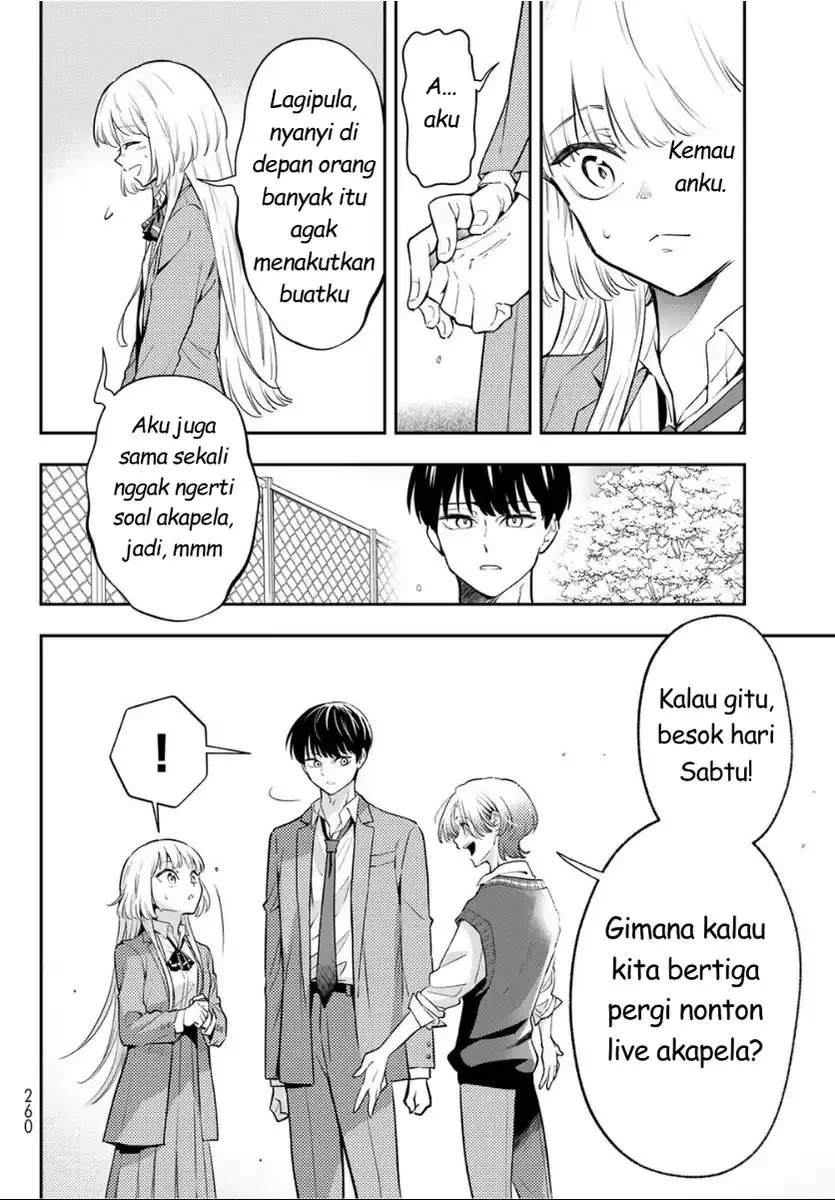 Vocalize Chapter 2 - halaman 8