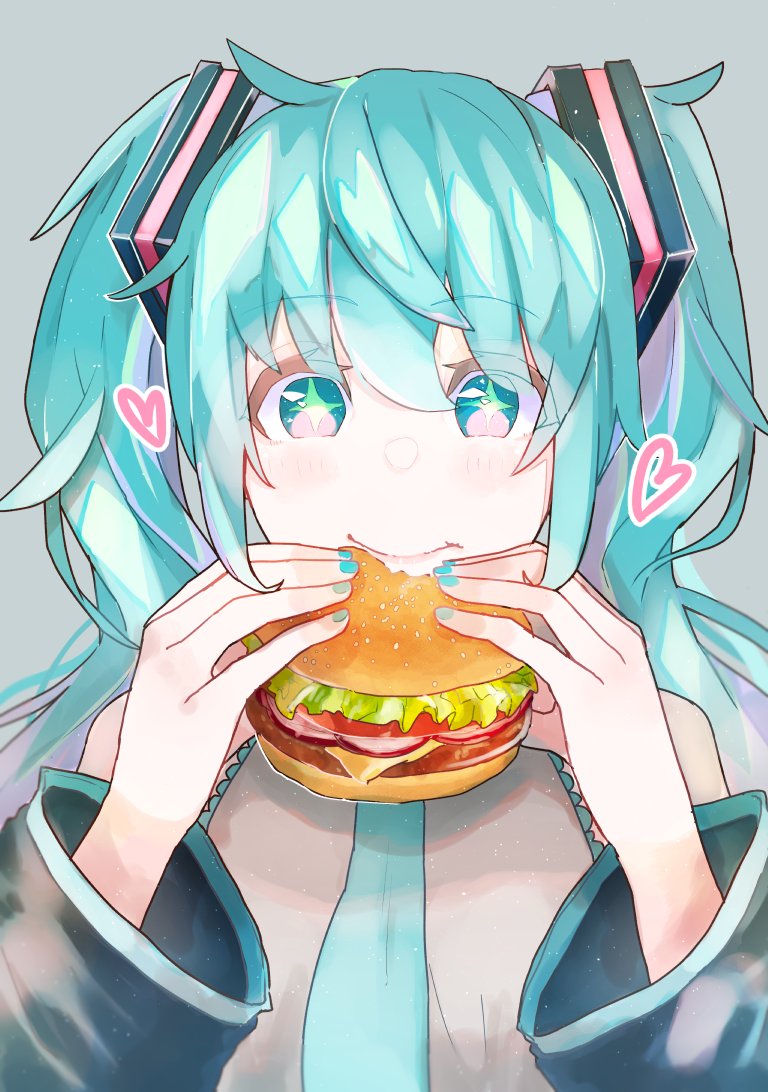 VOCALOID - The Daily Life of Master & Hatsune Miku (Doujinshi) Chapter 4 - halaman 2