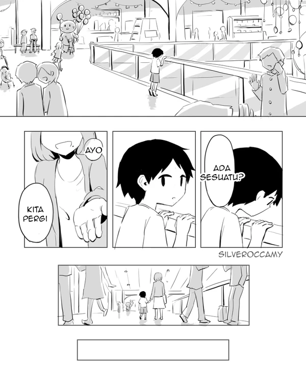Voice Chapter 0 - halaman 2