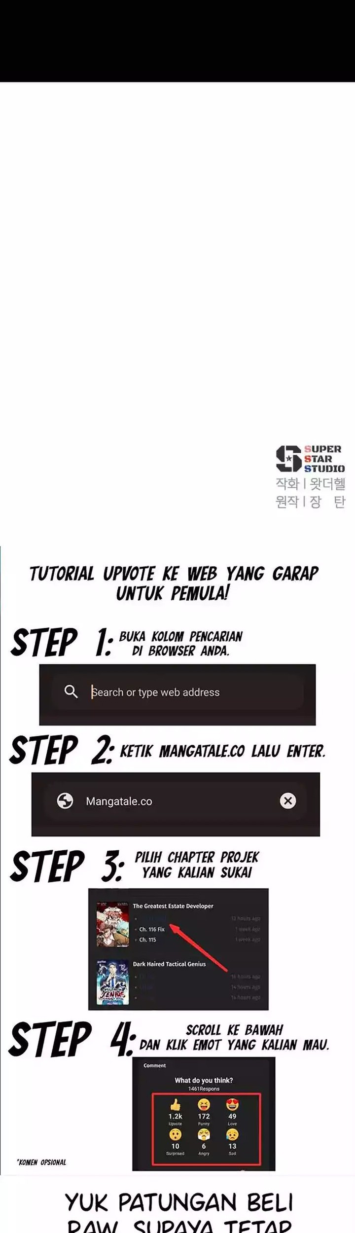 Voice Phishing Turns Your Life Around Chapter 1 - halaman 134