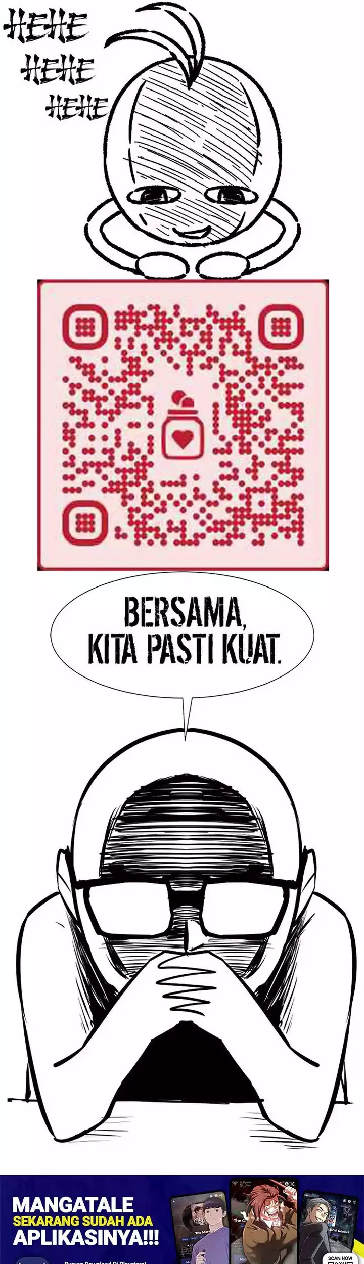 Voice Phishing Turns Your Life Around Chapter 1 - halaman 136