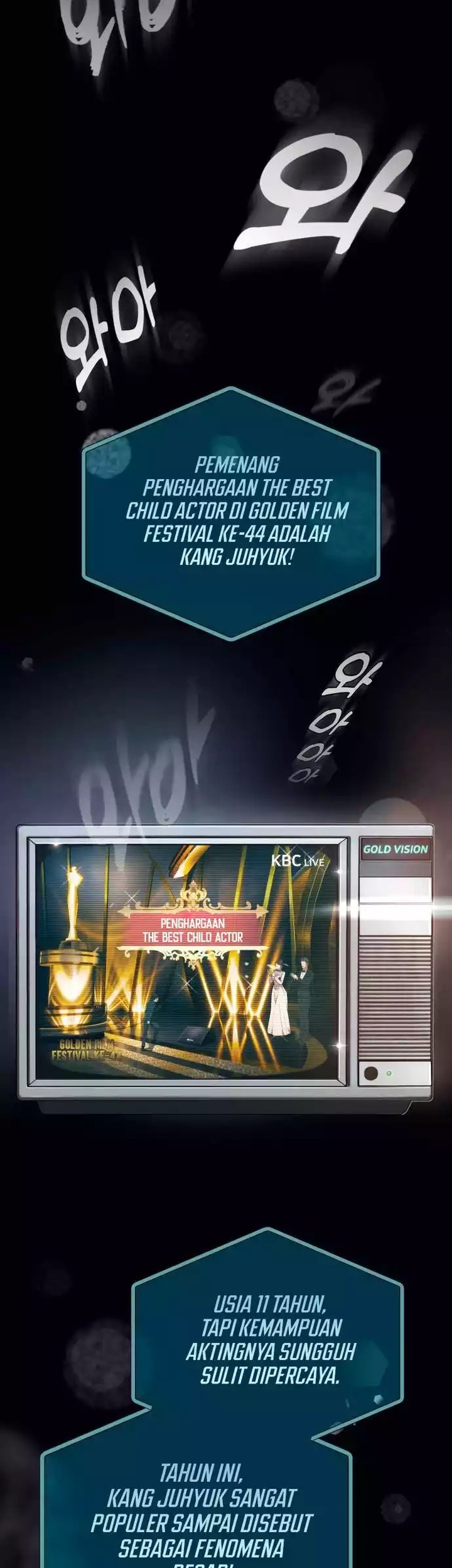 Voice Phishing Turns Your Life Around Chapter 1 - halaman 2