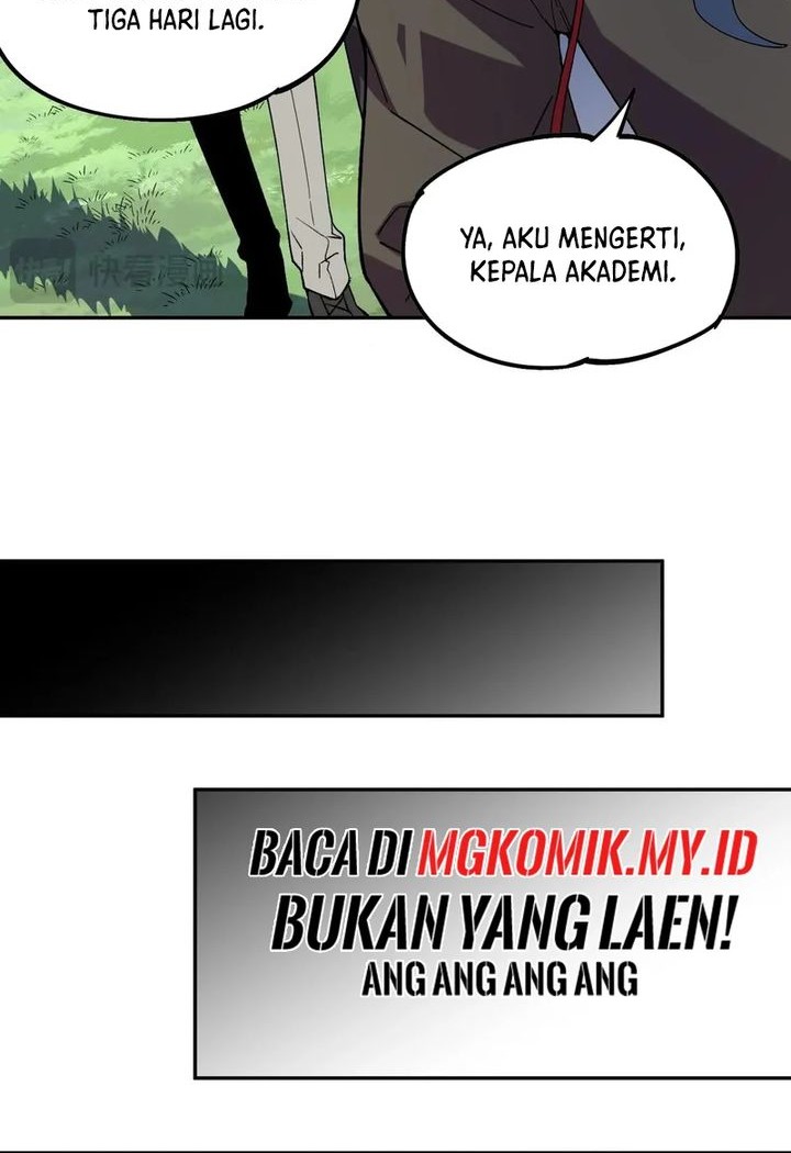 Voice Phishing Turns Your Life Around Chapter 10 - halaman 16