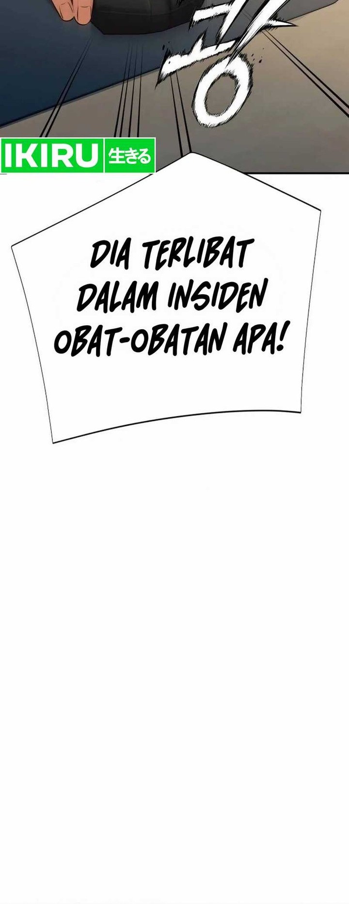 Voice Phishing Turns Your Life Around Chapter 10 - halaman 61