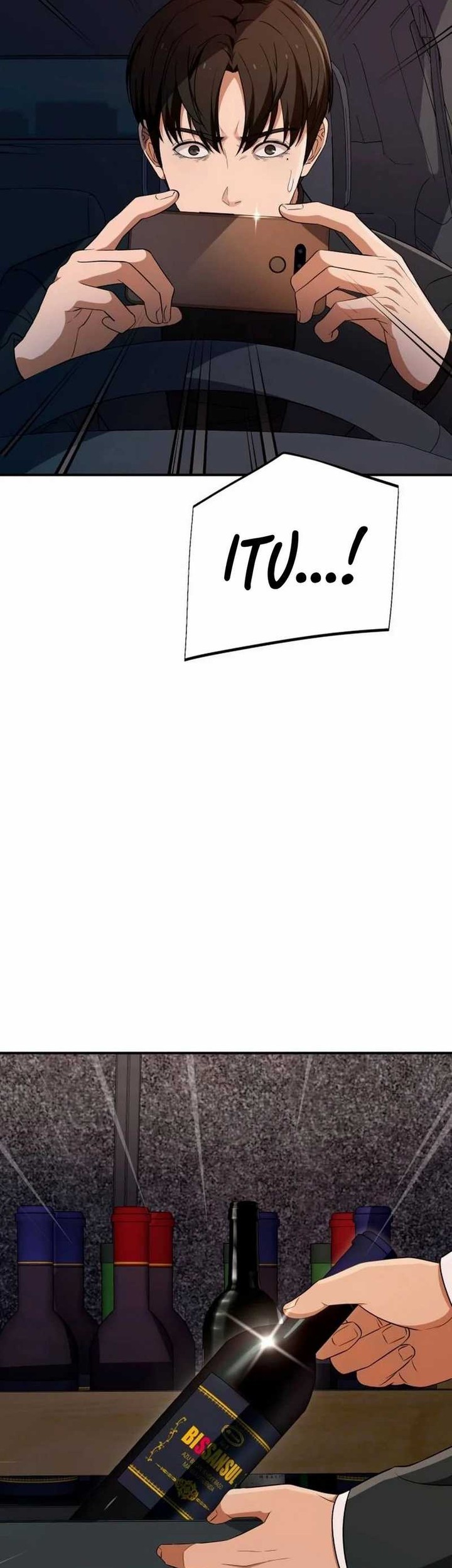 Voice Phishing Turns Your Life Around Chapter 10 - halaman 84