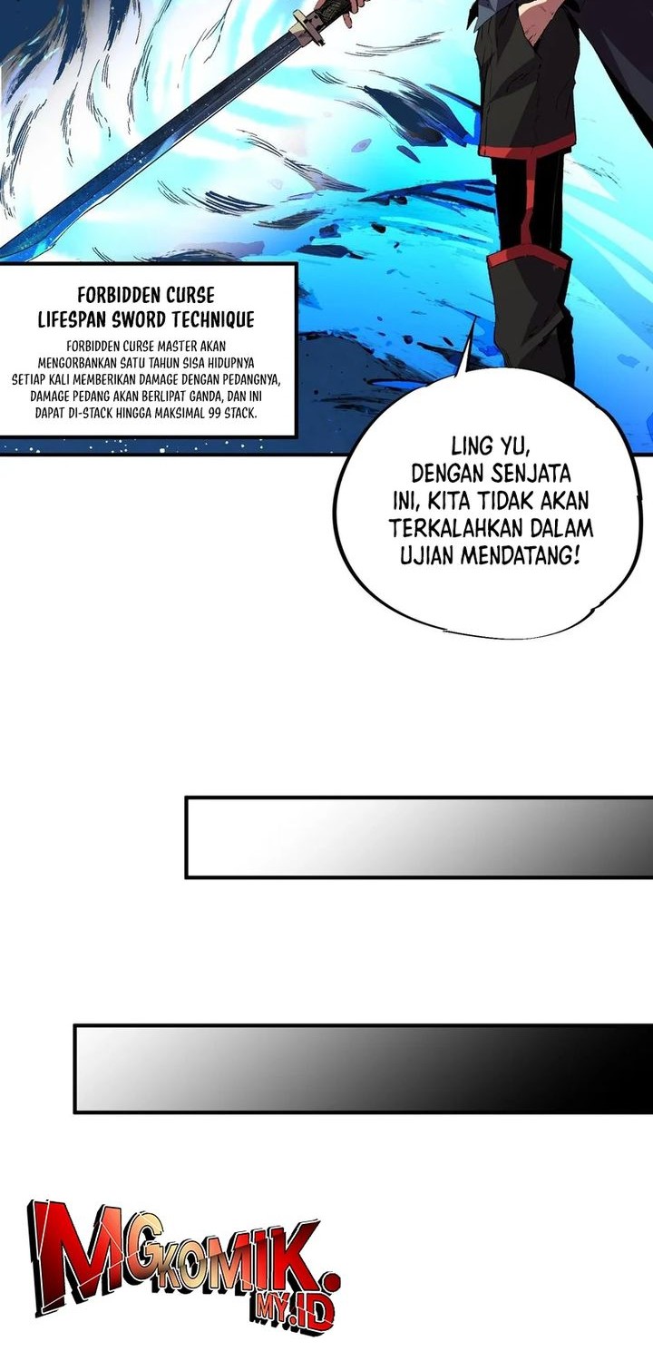 Voice Phishing Turns Your Life Around Chapter 12 - halaman 26