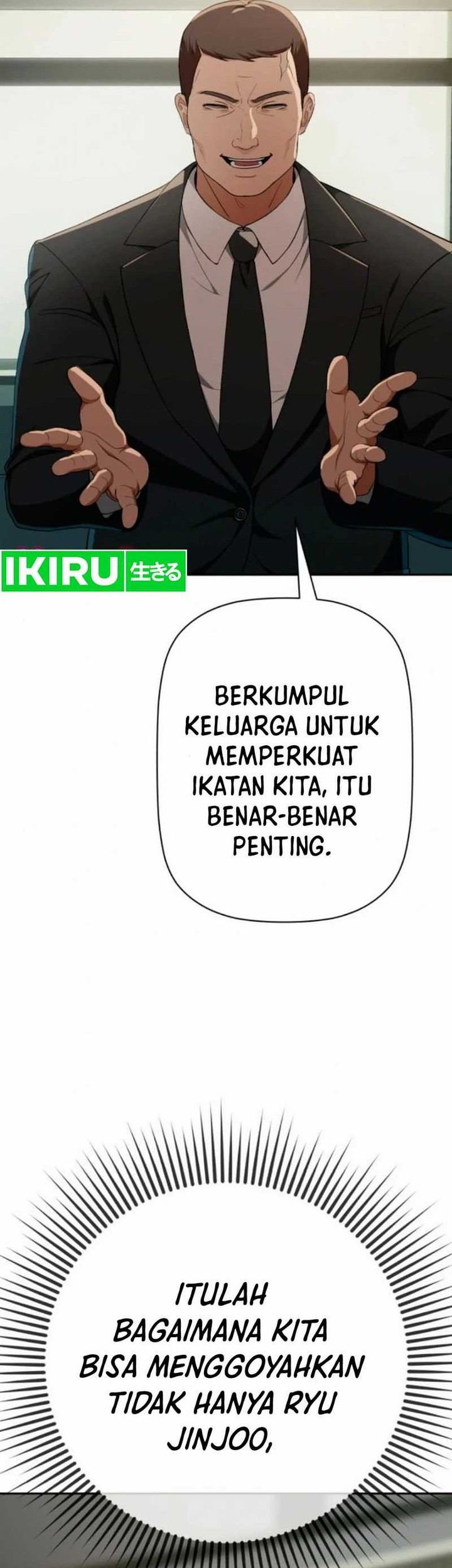 Voice Phishing Turns Your Life Around Chapter 12 - halaman 63