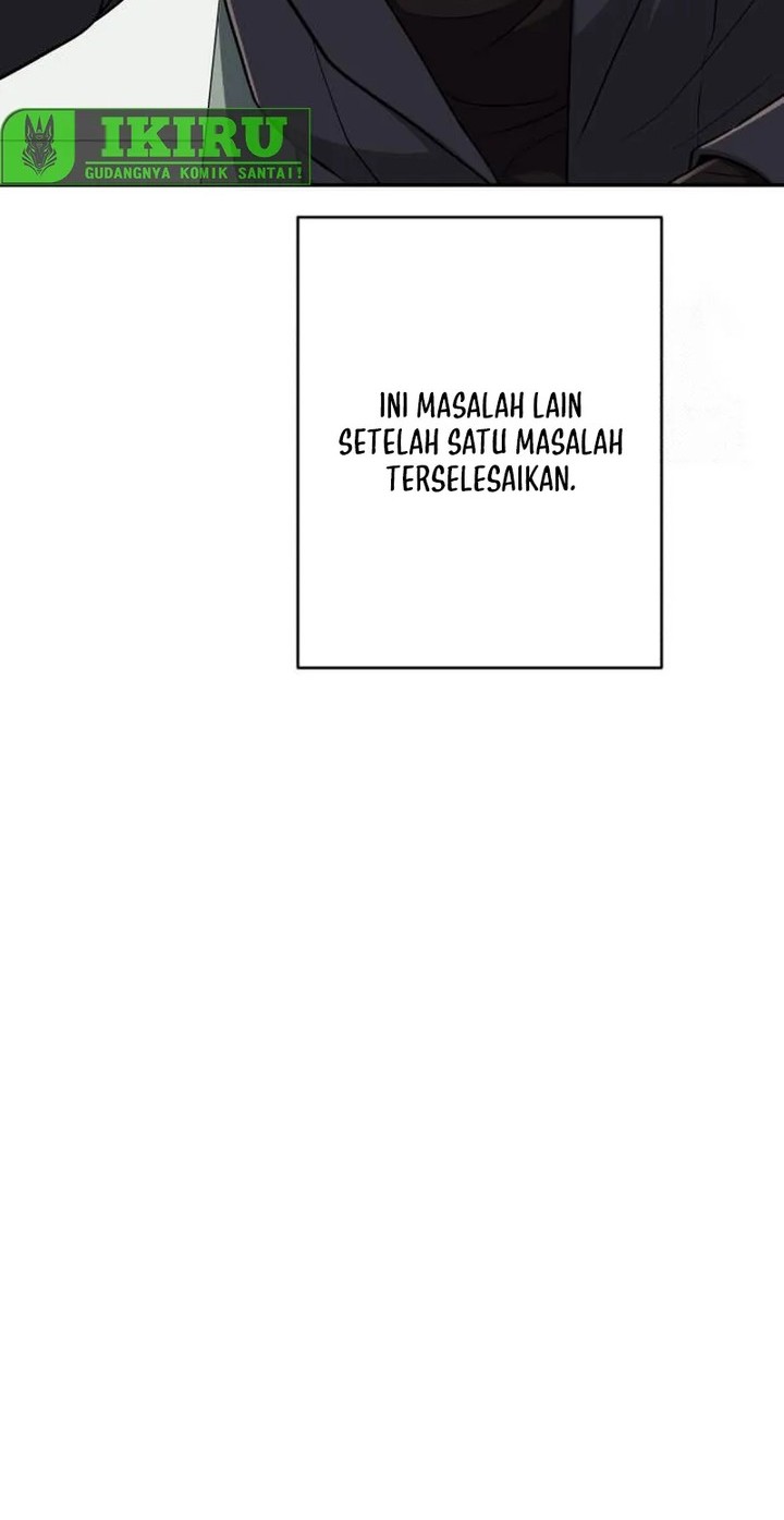 Voice Phishing Turns Your Life Around Chapter 16 - halaman 66