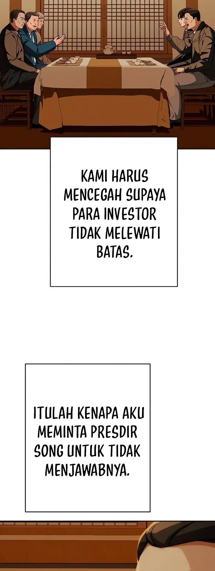 Voice Phishing Turns Your Life Around Chapter 17 - halaman 73
