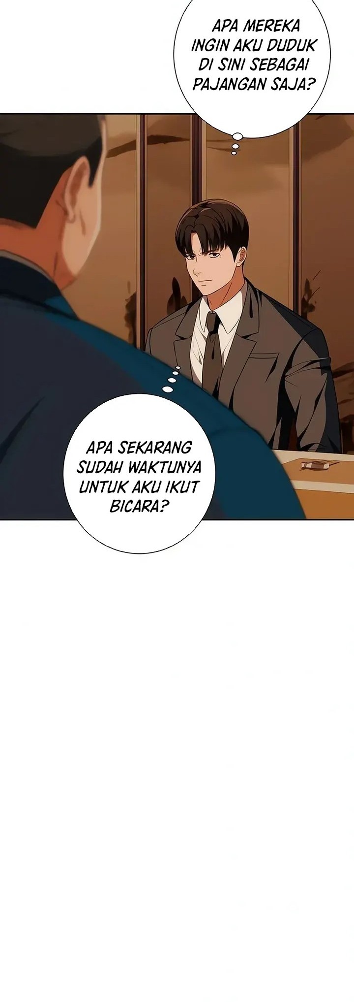 Voice Phishing Turns Your Life Around Chapter 17 - halaman 77