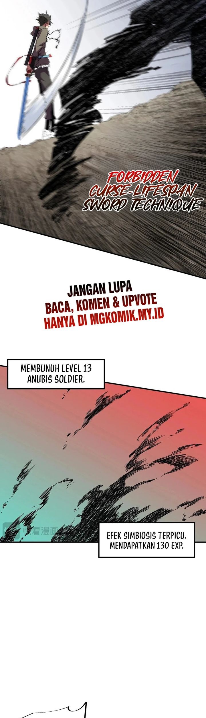 Voice Phishing Turns Your Life Around Chapter 19 - halaman 22