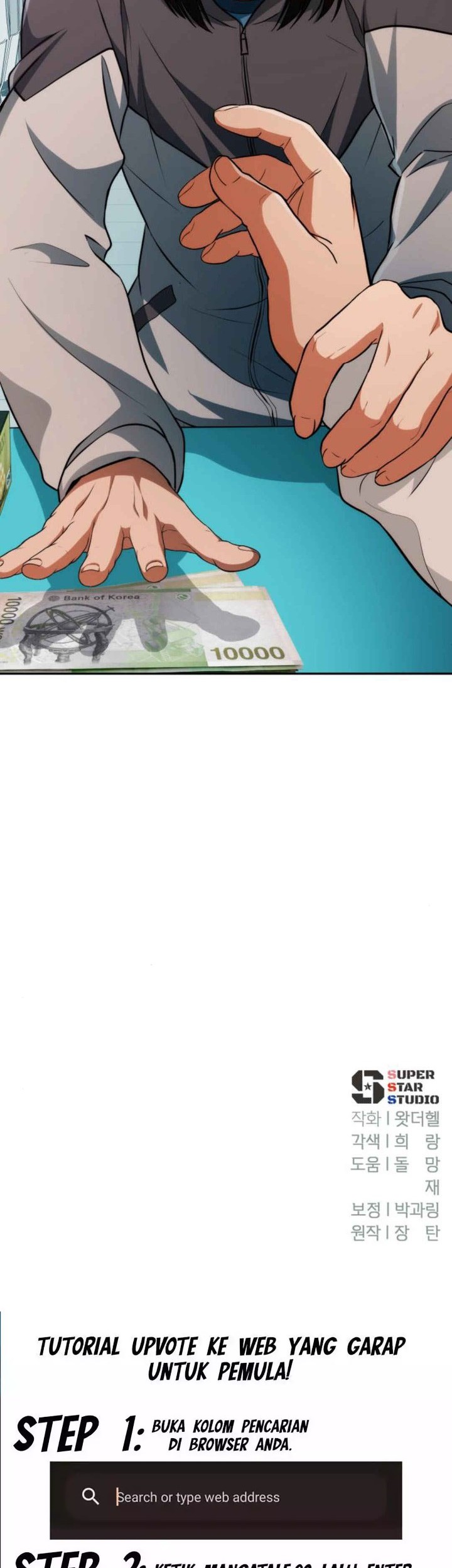 Voice Phishing Turns Your Life Around Chapter 2 - halaman 100