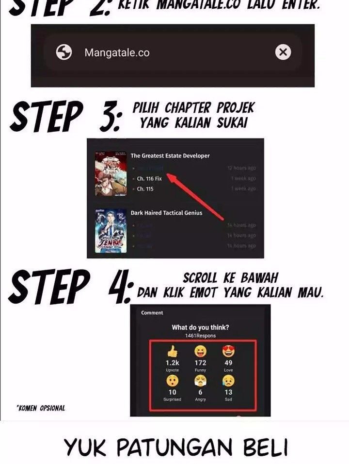 Voice Phishing Turns Your Life Around Chapter 2 - halaman 101